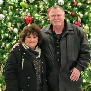 Meet your Posher, Bonnie